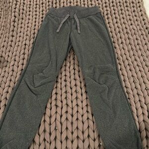 Ivivva super soft lined joggers